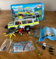 Playmobil Country Set Artkel 5427 Bergfahrzeug Bergrettung Bayern - Erdweg Vorschau