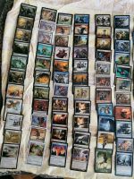 Magic the gathering karten Frontenhausen - Bircha Vorschau