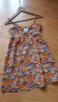 Kleid Sommerkleid Gr.S von H&M Neu mit Blumen Saarland - St. Ingbert Vorschau