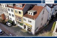 Sielwall: Sanierungsbedürftiges Wohn- und Geschäftshaus in TOP-Lage Östliche Vorstadt - Steintor  Vorschau