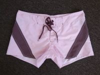 Maui Wowie 38 Shorts Hose sport rosa braun Blumen Eimsbüttel - Hamburg Eimsbüttel (Stadtteil) Vorschau