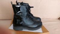 Boots von Maruti Gr. 38, Leder Niedersachsen - Burgwedel Vorschau