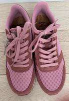 Damen Sneakers Woden, rose, Größe 39 Nordrhein-Westfalen - Hilden Vorschau