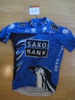 SPORTFUL TRIKOT SAXO BANK TINKOFF NEU Gr.L Baden-Württemberg - Bruchsal Vorschau