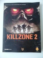 Killzone 2 - Das offizielle Lösungsbuch (Future Press Verlag) Sachsen - Görlitz Vorschau