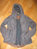 Übergangsjacke Gr. M von Naketano Bayern - Eching (Kr Freising) Vorschau