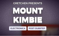 2 Tickets für das ausverkaufte Mount Kimbie Konzert in Berlin Friedrichshain-Kreuzberg - Kreuzberg Vorschau