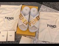 FENDI Pantoletten Berlin - Reinickendorf Vorschau