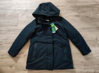 Richtig tolle Jacke schwarz Gr. 42 Active at C&A Neu Kapuze Bayern - Augsburg Vorschau