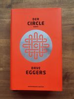 Dave Eggers: Der Circle Bayern - Bärnau Vorschau