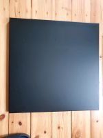 [NEU] Magnet Tafel Schwarz 40x40cm Berlin - Tempelhof Vorschau