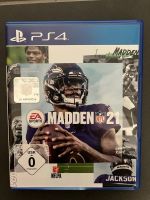 NFL Madden 21 PS4 Playstation Berlin - Mitte Vorschau