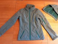 Jacke, türkis, Größe 36 / XS, Damen, Mc Kinley Ventmax, Softshell Baden-Württemberg - Oberteuringen Vorschau