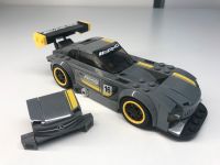LEGO 75877  Speed Champions Mercedes AMG GT3 Berlin - Steglitz Vorschau