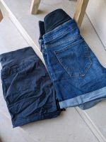 Umstandsshorts/Sommerhosen Bayern - Hutthurm Vorschau