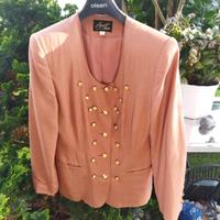 Blazer Leinen Niedersachsen - Goslar Vorschau