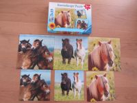 3 Pferdepuzzle 3x 49 Teile von Ravensburger (8) Baden-Württemberg - Bad Dürrheim Vorschau