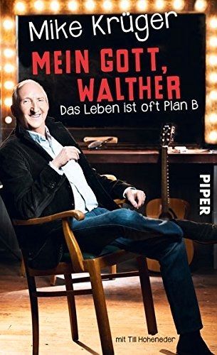 Mein Gott, Walther- das Leben ist oft Plan B in Süderhastedt