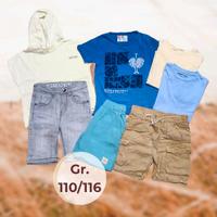 ♥️ Marken Set Gr.1110/116 Zara Next Staccato Engelbert Strauss Niedersachsen - Einbeck Vorschau