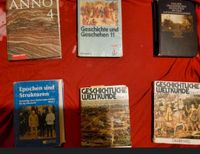 Geschichtsbücher Epochen,Weltkunde 6 Teile Bonn - Tannenbusch Vorschau