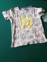 T Shirt Tshirt Jungen Sommer 146 152 Schleswig-Holstein - Neuberend Vorschau