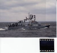 P 6156 Schnellboot S 56 DOMMEL, Konvolut Fotos+Stempel-Belege Kiel - Pries-Friedrichsort Vorschau