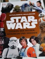 Star wars Lexikon Helden schurken Baden-Württemberg - Linkenheim-Hochstetten Vorschau