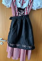 Dirndl und Schürze,Dirndl,Trachtenkleid. Bayern - Schwandorf Vorschau