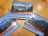 Mountainbikeführer von Susi Plott Bayern - Bichl Vorschau