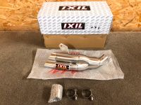 Ixil L2X Dual Hyperlow Auspuff Dämpfer Honda CBR125R 11-15 JC50 Niedersachsen - Bad Bentheim Vorschau