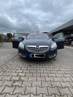 Opel insignia  cdti 2.0 Nordrhein-Westfalen - Nottuln Vorschau