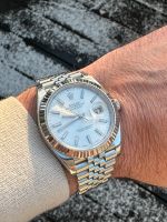 Rolex Datejust 126334 Full Set Horn-Lehe - Lehesterdeich Vorschau