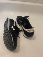 Reebok Sneaker Unisex schwarz Nordrhein-Westfalen - Münster-Hafen Vorschau