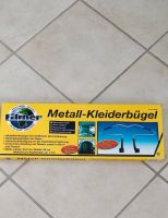 Metall Kleiderbügel Auto NEU Rheinland-Pfalz - Schönenberg-Kübelberg Vorschau