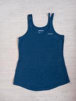 Reebok Top Sport Gr. S (36) T-Shirt Spaghettitop blau Mesh Tank Bayern - Kempten Vorschau