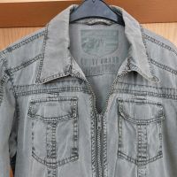 Jeansjacke "CHEVY" Gr.48 Sachsen - Lößnitz Vorschau