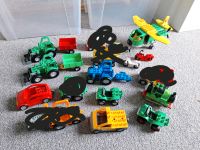 Lego Duplo Fahrzeuge Niedersachsen - Großefehn Vorschau