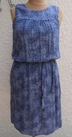 Kleid von Esprit in blau in Gr. 36 Kr. München - Unterschleißheim Vorschau