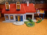 PLAYMOBIL Haus 3965 Spielhaus Familienhaus Bayern - Kammeltal Vorschau