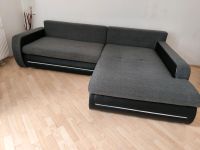 Couch mit Schlaffunktion Hessen - Wiesbaden Vorschau