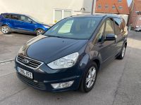 Ford Galaxy 1,6 EcoBoost 7-Sitze Panoramadach Eeinparkhilfe Bayern - Burgau Vorschau