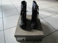 Napapijri Expeditionsboots Boots Winterstiefel blau Gr. 30/31 NEU Nordrhein-Westfalen - Moers Vorschau