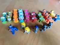 Paw Patrol Figuren und Stempel Marburg - Marbach Vorschau