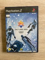 SALT LAKE 2002 für die PlayStation 2 (PS2) - TOP Zustand Nordrhein-Westfalen - Schwerte Vorschau