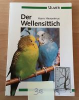 Der Wellensittich Buch Baden-Württemberg - Eberhardzell Vorschau