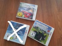 Nintendo 3 DS Spiele Sachsen - Neustadt Vorschau