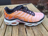 NIKE AIR TN ( FB8478-001) Original Gr.39 orange Rheinland-Pfalz - Bad Breisig  Vorschau