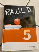 PAUL D 5 Deutschbuch Rheinland-Pfalz - Großniedesheim Vorschau