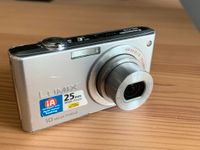 Panasonic Lumix DMC-FX37/FX38 digicam CCD digital kamera Nürnberg (Mittelfr) - Oststadt Vorschau