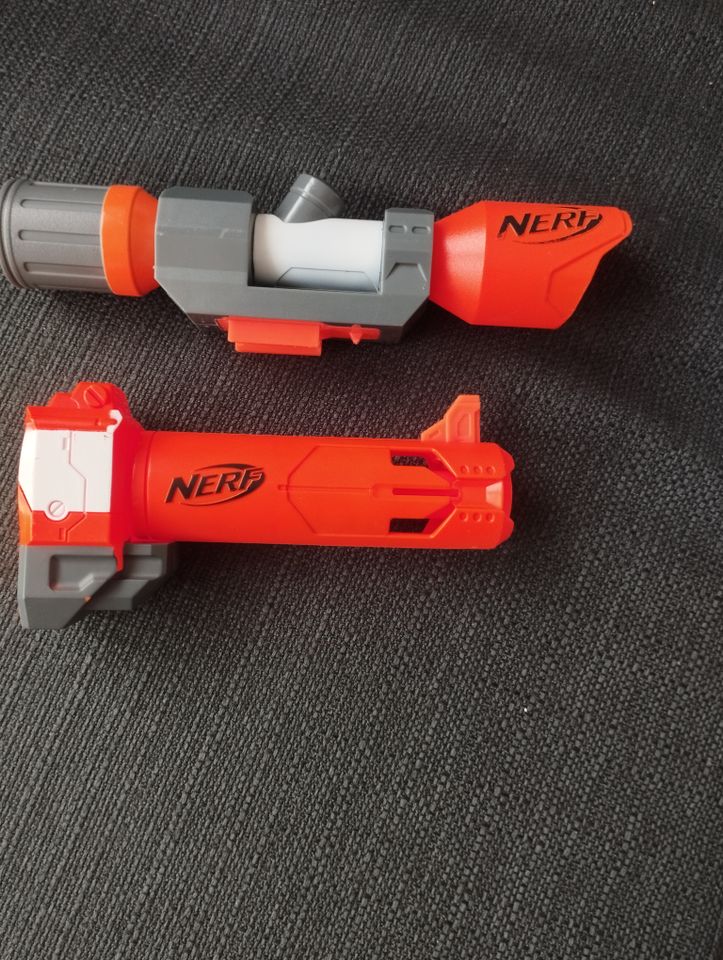 Nerf Erweiterungen in Leipheim